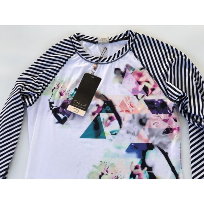 Áo bơi Dài Tay Nữ Chống Nắng Hàng Xuất Xịn xịn | BigBuy360 - bigbuy360.vn