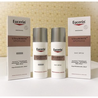 Kem nám Eucerin (Đức)