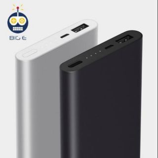 CỤC SẠC DỰ PHÒNG GIÁ RẺ XIAOMI POWERBANK 12000MAH