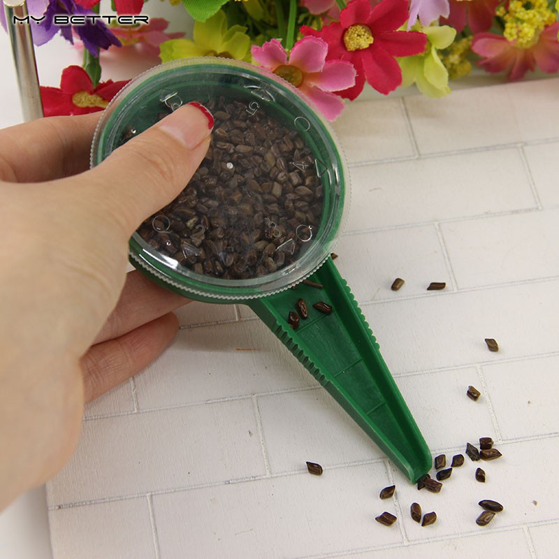 DỤNG CỤ CHIA HẠT GIỐNG - 1 cái