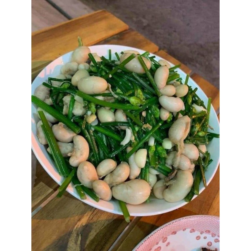 135k 500gr Ngọc Kê Gà(giao nhanh TP HCM)