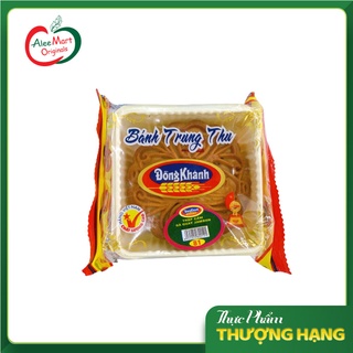 Bánh trung thu đồng khánh vi cá gà quay 2 trứng