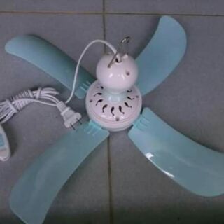 Quạt trần 4 cánh Mini