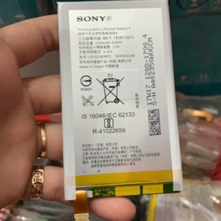 Pin Sony Xperia E4 E2115 2300mAh có bảo hành