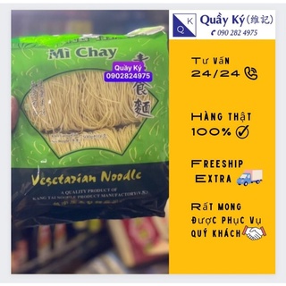 Mì chay khang thái 500gr