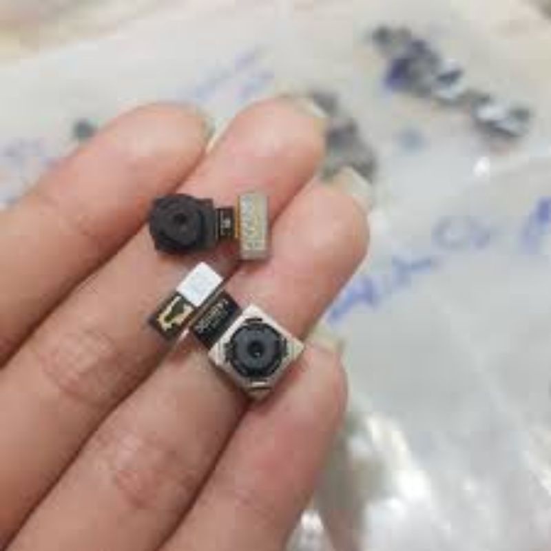 Camera trước Oppo A5S/ camera sau Oppo A5S zin bóc máy - Thay thế