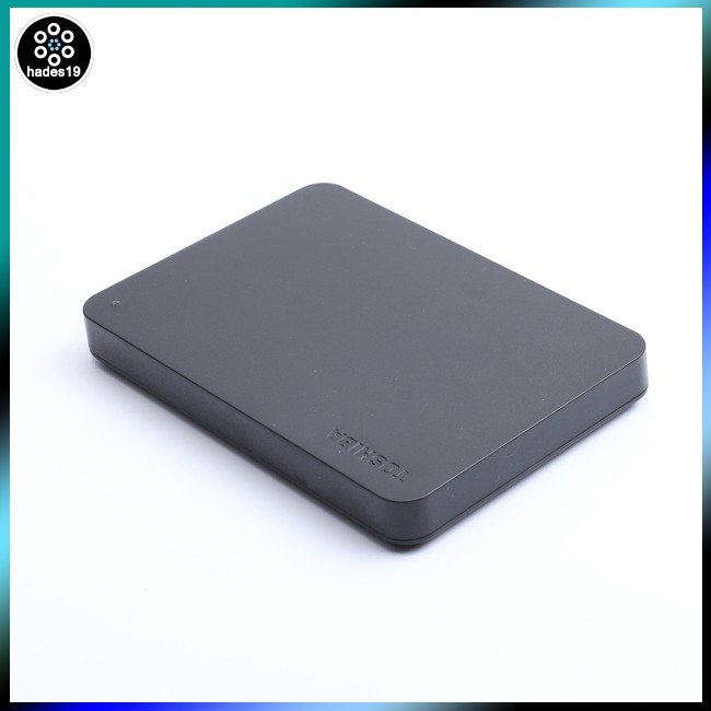 Ổ Cứng Di Động Dung Lượng 2tb | BigBuy360 - bigbuy360.vn