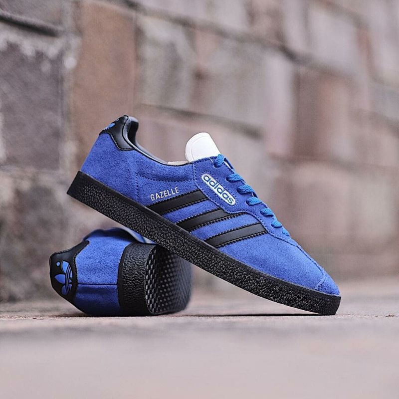 Giày Thể Thao Adidas Gazelle Chính Hãng Chất Lượng