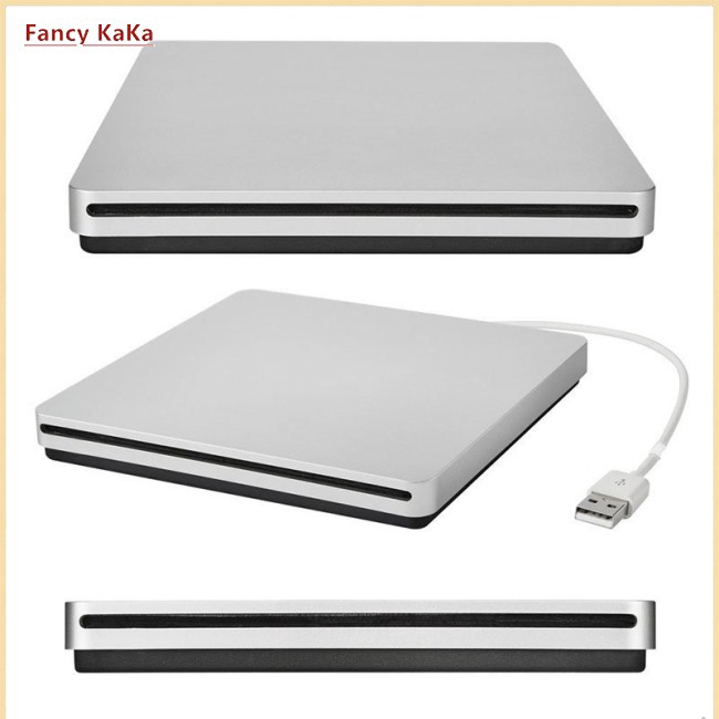 Ổ Đĩa Cd Dvd Cho Apple Macbook Air Pro