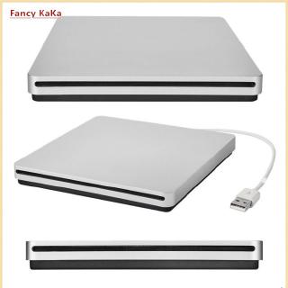 Ổ Đĩa Cd Dvd Cho Apple Macbook Air Pro