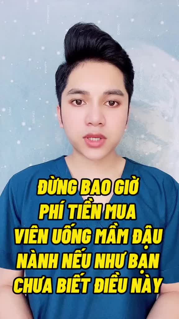 Viên Uống Tinh Chất Mầm Đậu Nành Healthy Care Super Lecithin 1200mg đẹp da, cân bằng nội tiết tố | BigBuy360 - bigbuy360.vn