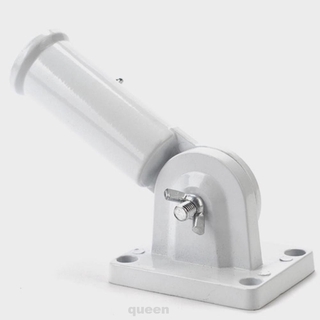 Giá Treo Cờ Gắn Tường Đa Năng Bằng Hợp Kim Nhôm