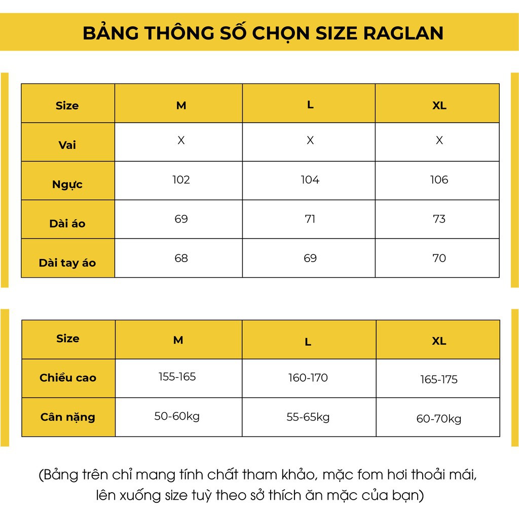 Áo thun dài tay RAGLAN Unisex N7 Basic Tee phông trơn thu đông nam nữ oversize form rộng sweater ulzzang Hàn Quốc  ྇