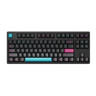 Bàn phím Gaming Akko 3084 / 3087 Midnight - Akko Switch
