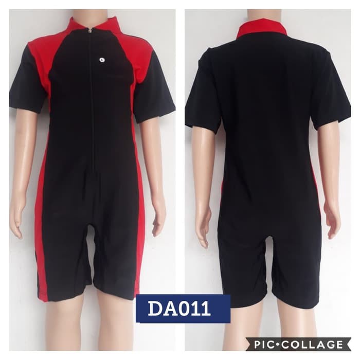 Bộ Đồ Bơi Dài Tay Phong Cách Hồi Giáo Dành Cho Người Lớn M L Xl Xxl T5F3