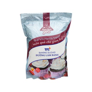 Đường Biên Hòa Pro Baking 1kg