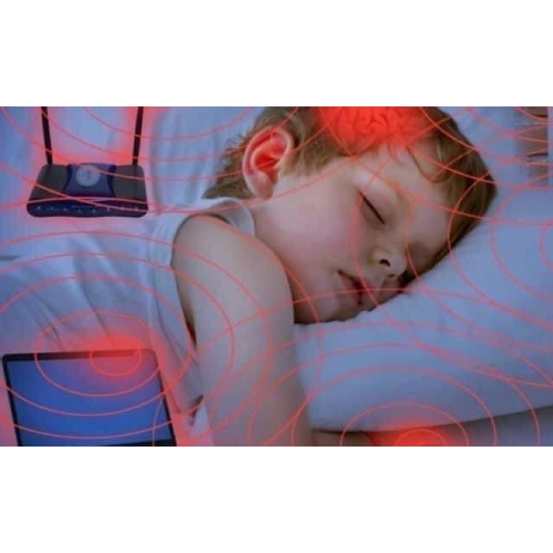 Miếng dán chống sóng điện từ Hàn Quốc