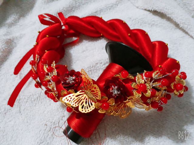 Mấn mỹ nhân cao cấp