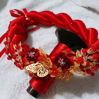 Mấn mỹ nhân cao cấp