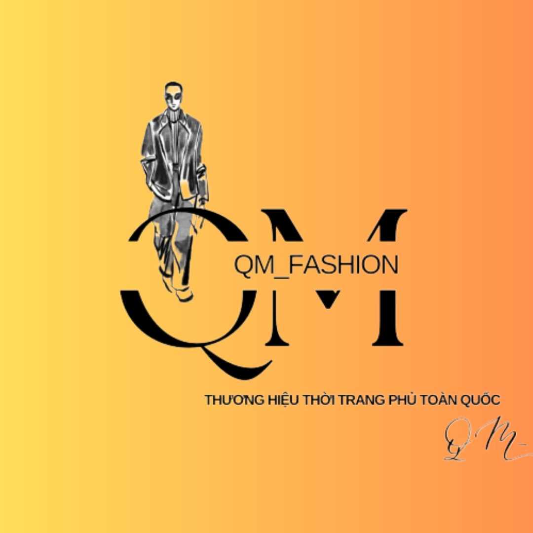 QM_Fashion, Cửa hàng trực tuyến | BigBuy360 - bigbuy360.vn