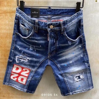 SALE 12.12 🌸 11.11 ❤️ ĐỈNH CAO XẢ Quần Bò ngố nam DSQ new Xịn . . . . . . * 🌸 hot ³ . ) ₛ ! $ . V Xịn