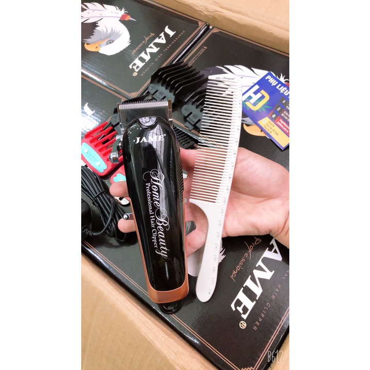 Tông đơ cắt tóc Jame 1070