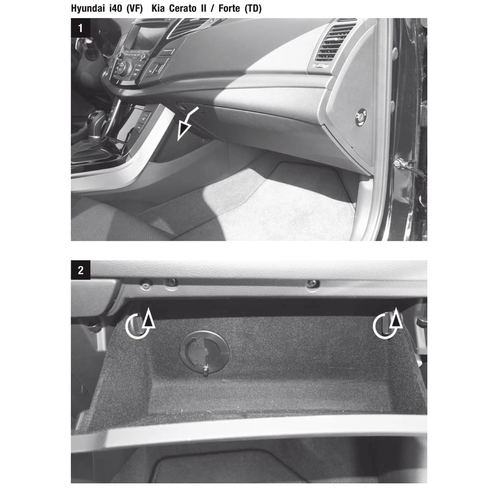 Lọc gió cabin  có than hoạt tính SCT-GERMANY SAK 270 cho xe Huyndai Genesis, Tucson; Kia Carens III, Forte, Fo