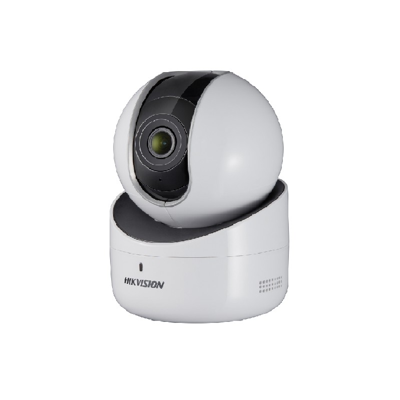 Camera IP Robot hồng ngoại không dây 2.0 Megapixel HIKVISION DS-2CV2Q21FD-IW(B) | BigBuy360 - bigbuy360.vn