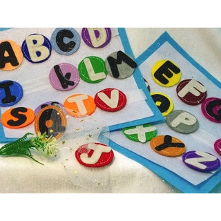 Sách vải cho bé🥰