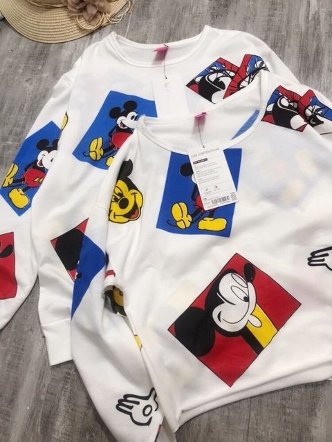 ÁO ĐÔI BẠN THÂN HOT HIT