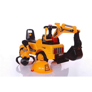 Xe cần cẩu trẻ em WJ118