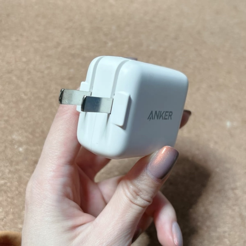 Củ Sạc Anker PowerPort III Mini 30W A2615 Power IQ3.0 Anker A2615
