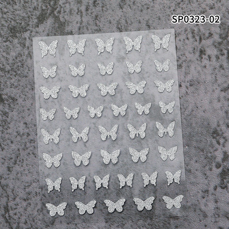 Sticker lấp lánh
