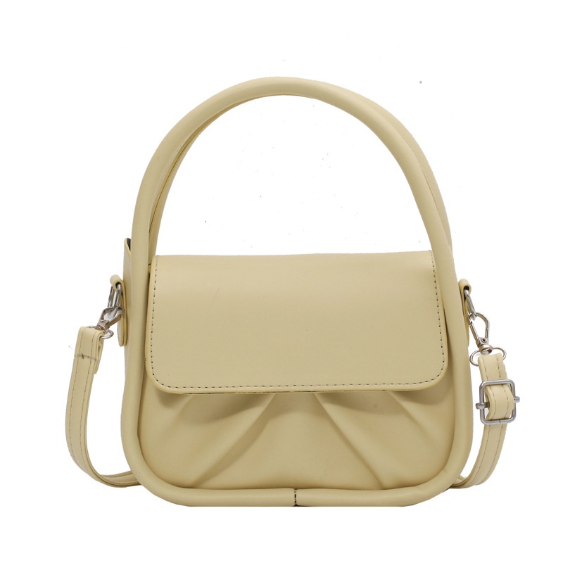 Túi Xách Thiết Kế Nhỏ Gọn Dễ Thương Dành Cho Nữ