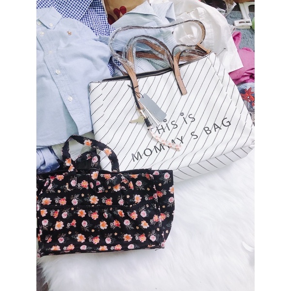 Set túi tote parfois