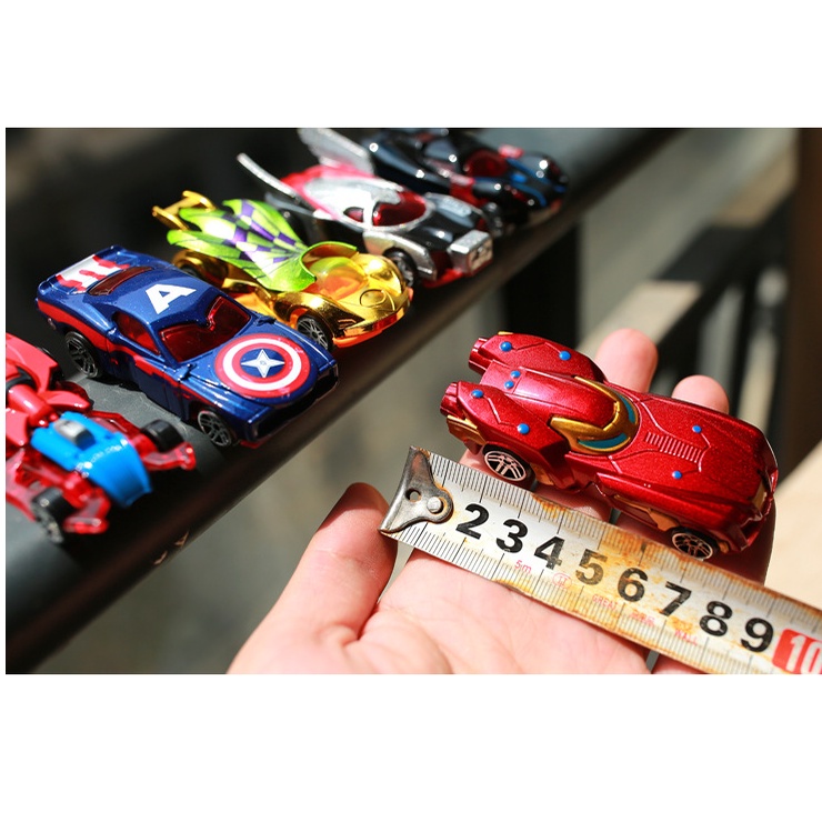 Đồ Chơi Trứng LEGO Xếp Hình Siêu Xe Cho Bé