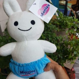 ( Mua 10 tặng 1)💯💯💯Thỏ bông Merries biết hát