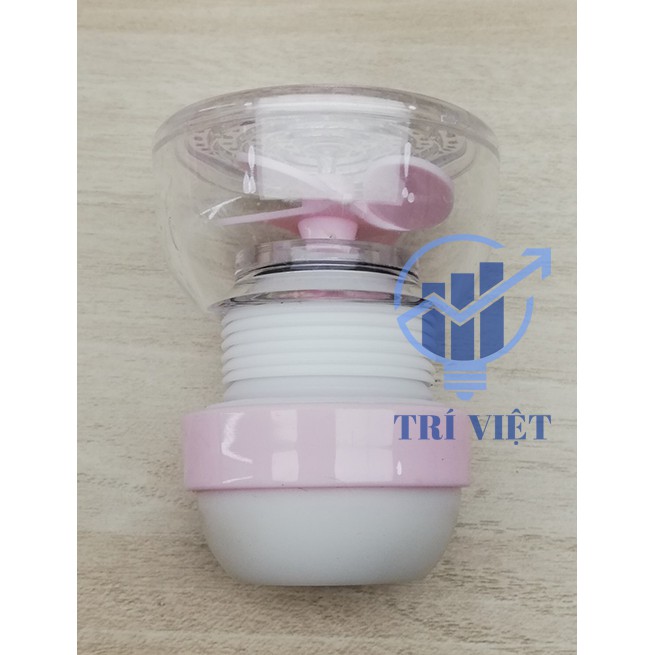 ĐẦU NỐI VÒI RỬA CHÉN MINI