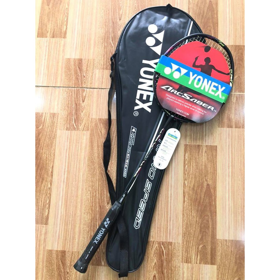 Vợt cầu lông Yonex