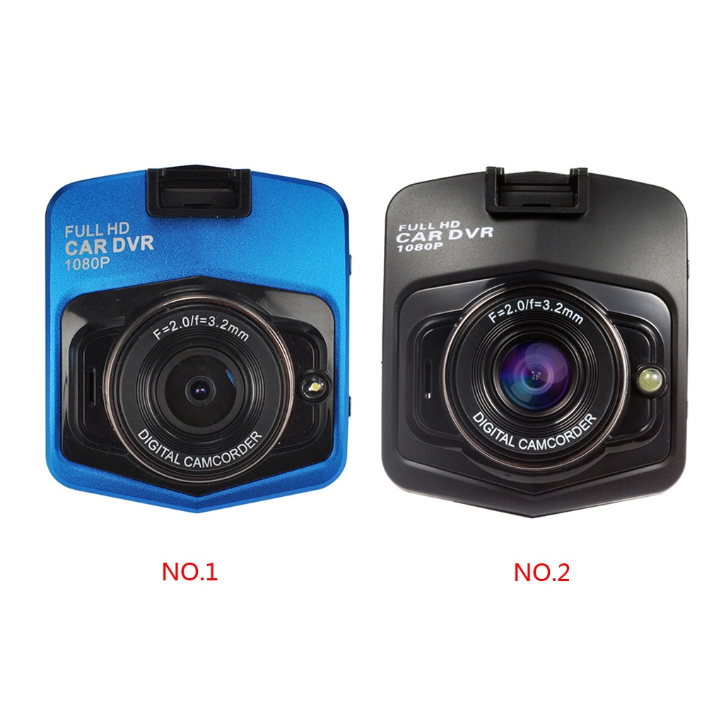 Runbu-Mini DVRs Car DVR Camera Night View Auto Camcorder Full HD Video Parking Recorder Loop Recording Dash Cam | BigBuy360 - bigbuy360.vn