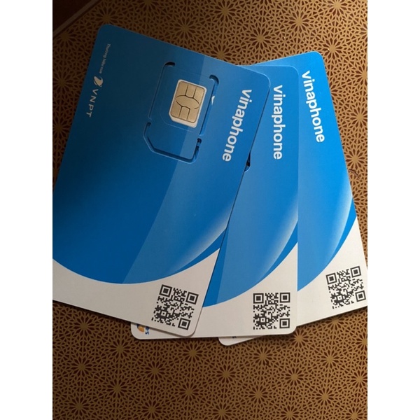 sim trắng vinaphone 4G 5G tự thay