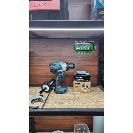 Body Khoan 3 chức năng Makita XPH14 Usa new 100%