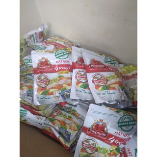 (hàng khuyến mại) Hạt nêm neptune 150g- 350g
