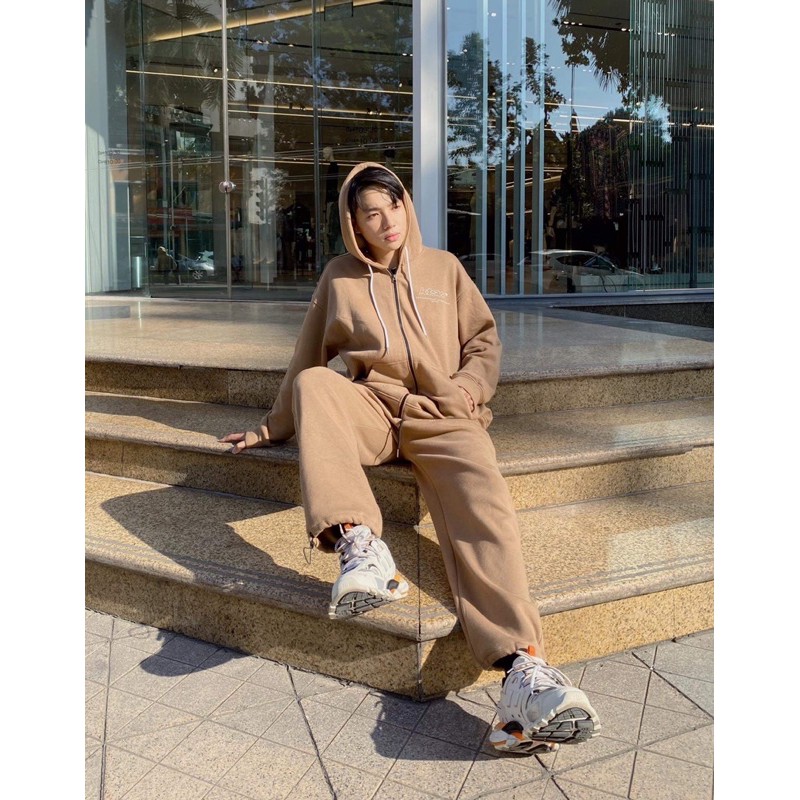 ÁO KHOÁC HOODIE ZIP | BigBuy360 - bigbuy360.vn