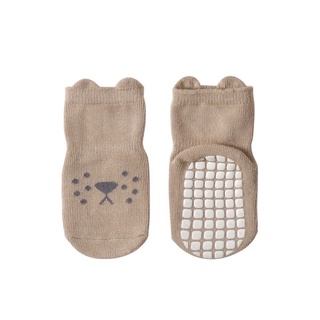 Set 5 đôi tất cho bé 3/5y