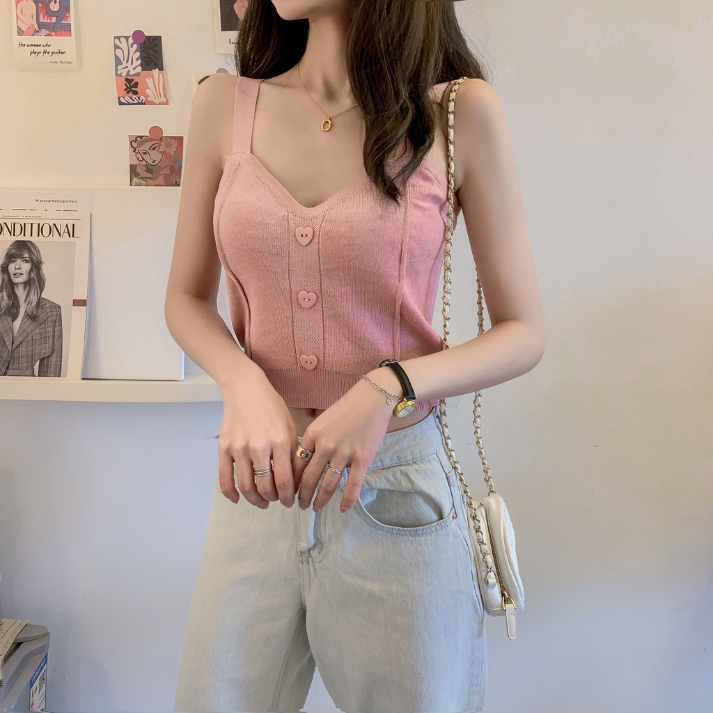 2022 Áo Khoác Ngoài Mùa Hè Thời Trang Áo Ngắn