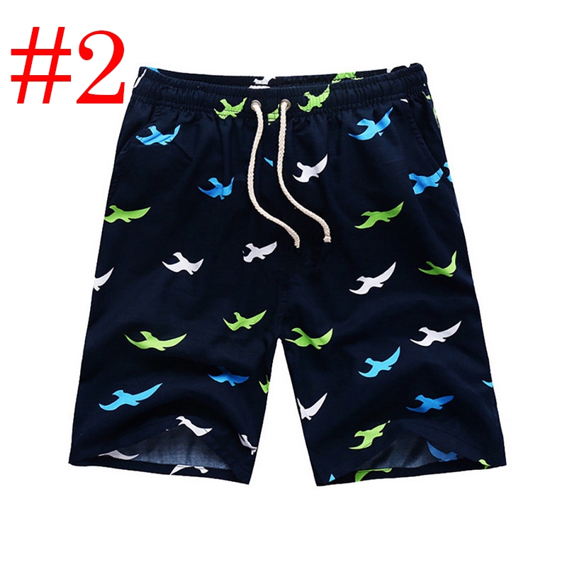 Quần đùi nam đi biển thoải mái phong cách mùa hè | BigBuy360 - bigbuy360.vn