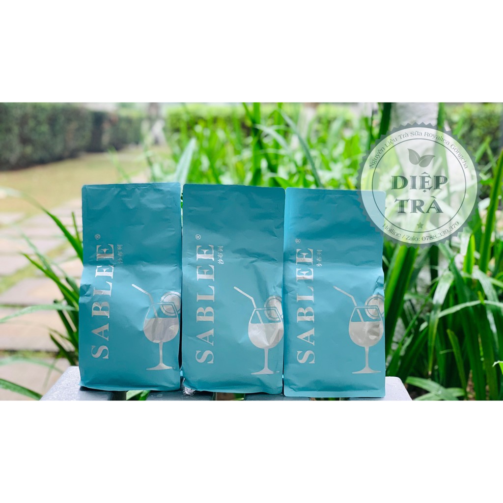 Trà xanh nhài Sablee 500gr (Hương vị Đài Loan) | BigBuy360 - bigbuy360.vn