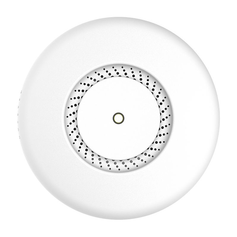 Router MikroTik cAP ac RBcAPGi-5acD2nD Gigabit không dây hai băng tần