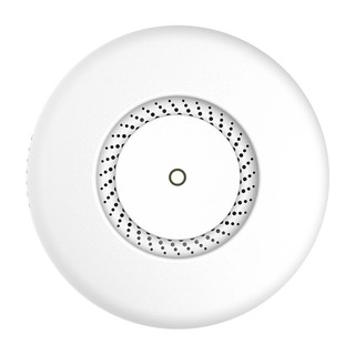 Thiết bị Router Wifi MikroTik cAP ac RBcAPGi-5acD2nD Gigabit không dây hai băng tần